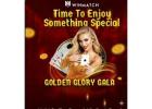  Golden Glory Gala: A Spectacular Celebration by Winmatch