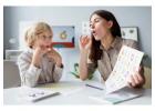 Speech Therapy: Customized Support for Communication Growth