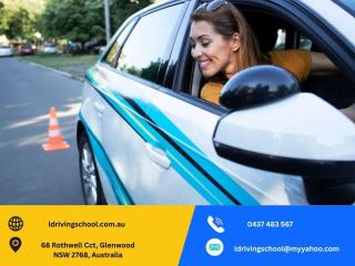 Accredited Driving School inBlacktown Offers Cheap Driving Lessons