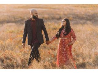 Best Luxury Wedding Photographer NJ for Classic Photoshoot