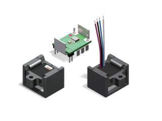 Hall Effect Current Sensor