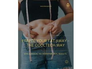 Advanced Weight Loss Treatments in Thane – DNA Royal Aesthetic Clinic.