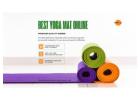 Shop the Best Yoga Mat Online for Comfort and Durability – StoreA2Z