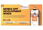 Design Smarter Apps Through Mobile App Development Noida