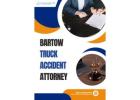 Bartow Truck Accident Attorney: Get the Justice You Deserve