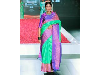 Vaira oosi kanjivaram sarees