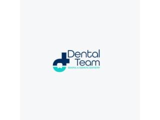 Dental Team of Plantation