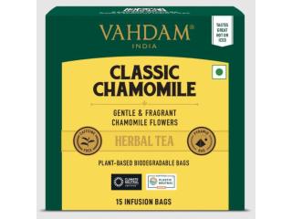 Buy Chamomile Tea Online
