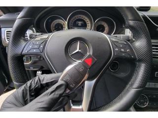Mercedes Ignition Repair Miami | Expert Mobile Locksmith Service