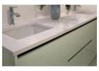 Bathroom vanity cabinets nyc