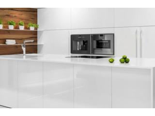Professional kitchen design services