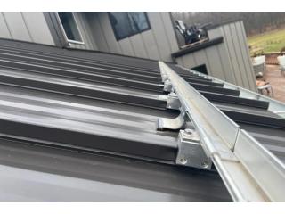 Snow Guard Installation in Eau Claire