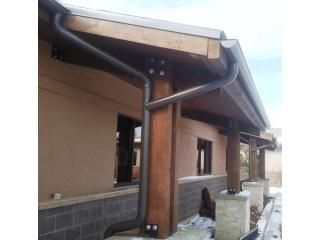 Gutter Repair Service in Eau Claire