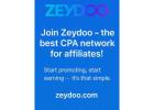"Zeydoo: Digital Marketing Solutions"