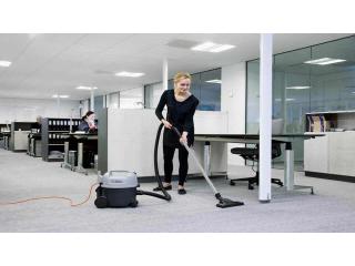 Professional Office Carpet Cleaning Services in Singapore | SB Cleaning Service