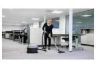 Professional Office Carpet Cleaning Services in Singapore | SB Cleaning Service