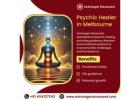 Psychic Healer in Melbourne 