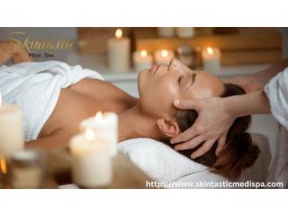 Experience Premium Wellness and Relaxation at the Best Spa in Riverside