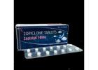  buy Zopisign Zopiclone 10mg Tablets in UK