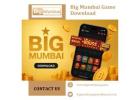 Download Big Mumbai Game Free for Android