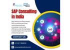 SAP Consulting in India | SAP Partner in India