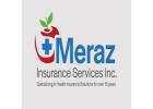 Meraz Insurance Services, Inc.