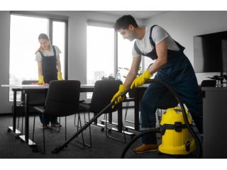Premier Security & Housekeeping Services Provider in Pune