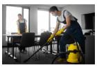 Premier Security & Housekeeping Services Provider in Pune