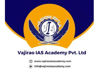 Top IAS Coaching Institutes in Delhi for Smart UPSC Preparation