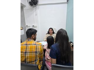 Obstetrician in Wakad | Dr. Meenal Warade - Best Gynaecologist in Wakad