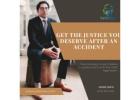 Get the Justice You Deserve After an Accident