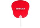 Brand Visibility with Custom Printed Hand Fans Wholesale Collection