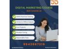 digitalmarketing course in madurai tamilnadu