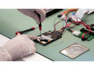 Trusted Hard Drive Repair And Data Recovery