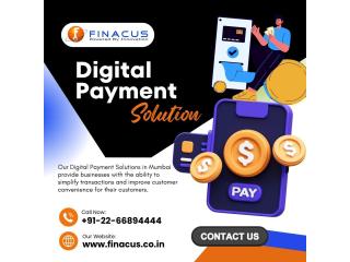 Digital Payment Solution | Software as Service Provider