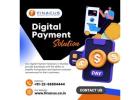 Digital Payment Solution | Software as Service Provider
