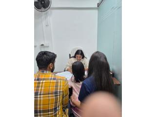 Obstetrician gynecologist in Wakad Dr. Meenal Warade - Best Gynaecologist in Wakad