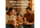 Parenting Tips for New Mothers India | Zaminotoys.in