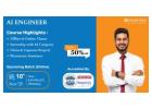 AI Certification in Chennai