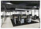 Premium Coworking Space Noida – Flexible Workspace for Professionals