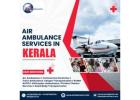 Kerala’s Trusted Air Ambulance – Saving Lives Beyond Boundaries