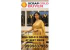 Most Recommended Gold Buyer in Noida