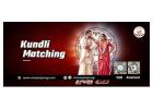 Accurate Kundali Matching for Marriage