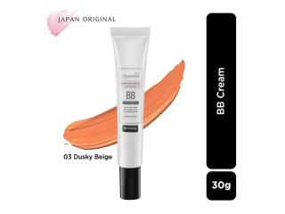 BB Cream for Dusky Skin – Enhance Your Natural Glow