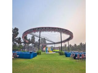 Party Plots in Kolkata for Grand Events & Gatherings
