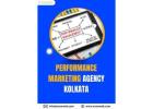 Performance marketing agency Kolkata — Maximise Your Growth