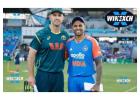 Final T20I Showdown: Australia Takes on India in Brisbane