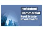 Real Estate Investment in Faridabad – Nvedya Buildcon LLP