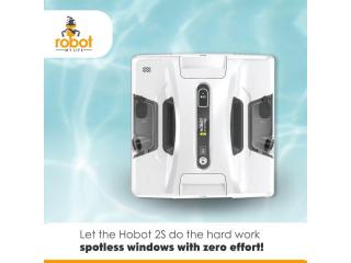 HOBOT 2S Window Cleaning Robot – Australia’s Smart Choice | Buy Now