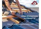 Home Renovations Richmond VA Design Your Dream Home